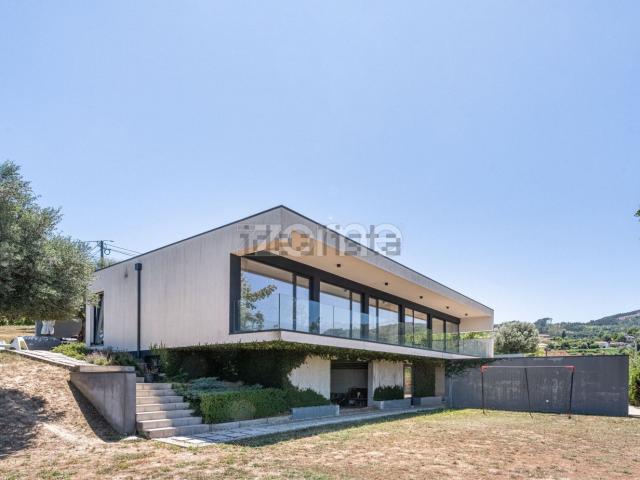 Casa venda em Cabeceiras De Basto, Braga