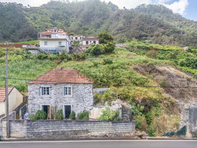 Casa venda em Santana, Ilha Da Madeira