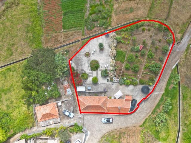 Casa venda em Fajã Da Ovelha, Ilha Da Madeira