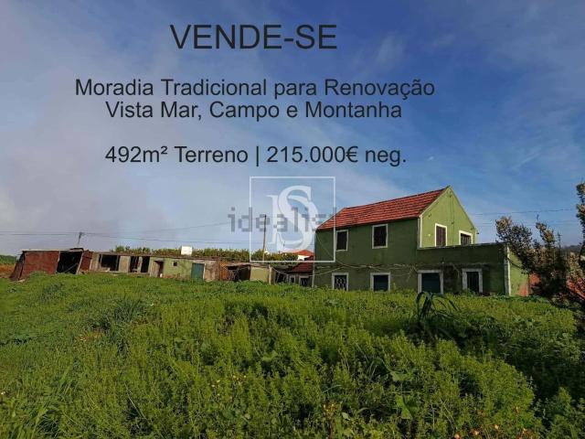 Casa venda em Fajã Da Ovelha, Ilha Da Madeira