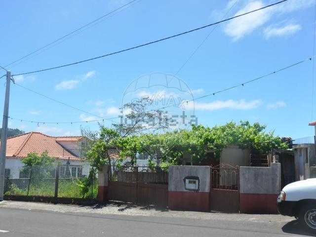 Casa venda em Lombada dos Cedros, Fajã Da Ovelha