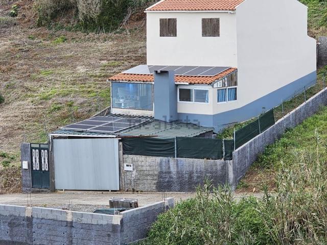 Casa venda em Fajã Da Ovelha, Ilha Da Madeira