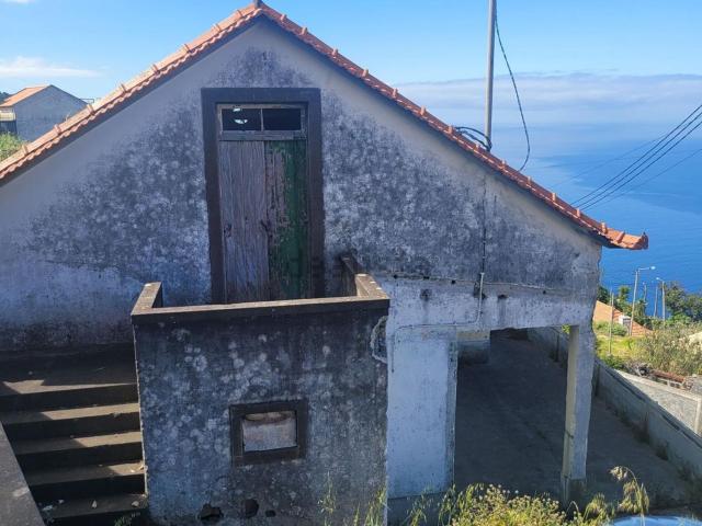 Casa venda em Fajã Da Ovelha, Ilha Da Madeira