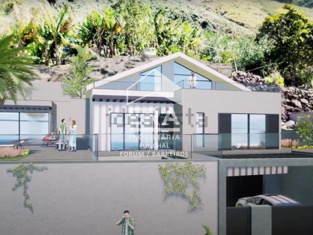 Casa venda em Fajã Da Ovelha, Ilha Da Madeira