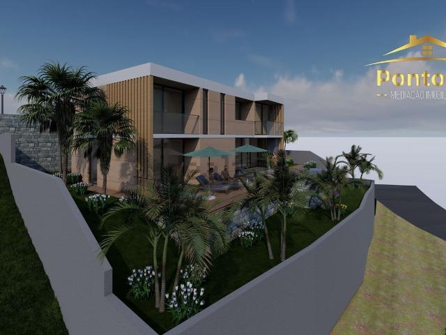 Casa venda em Fajã da Ovelha, Calheta