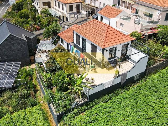 Casa venda em Fajã Da Ovelha, Ilha Da Madeira