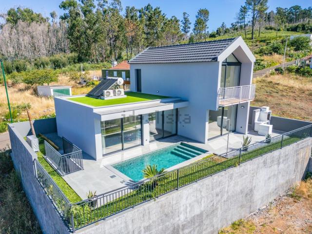 Casa venda em Fajã da Ovelha, Calheta