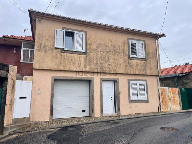 Casa venda em Oliveira De Azeméis, Aveiro