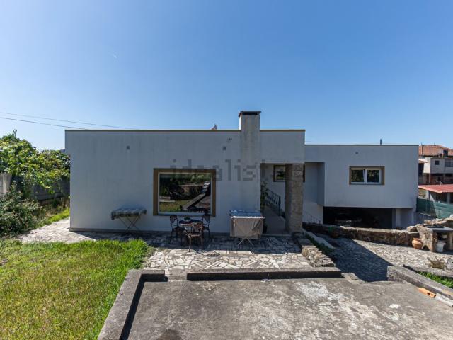 Casa venda em Senhora da Ribeira, Oliveira De Azeméis