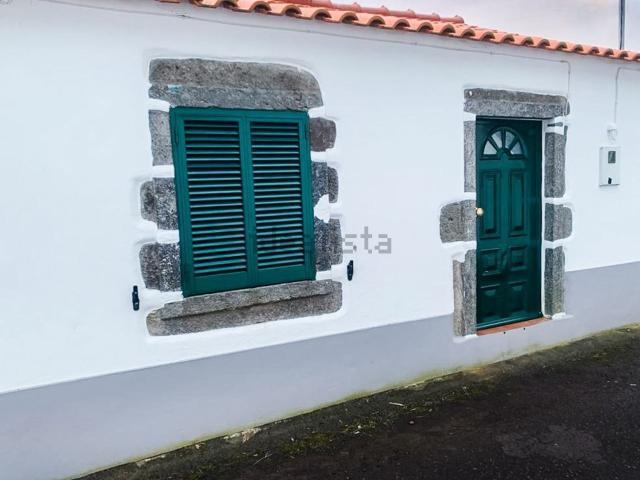 Casa venda em Fajã Grande