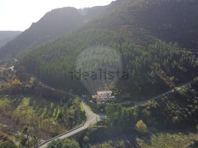 Casa venda em Fajão-Vidual, Pampilhosa Da Serra