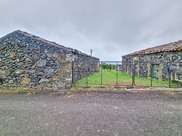 Casa venda em Fajãzinha