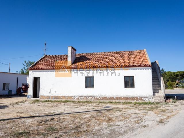 Casa venda em Coruche, Santarém