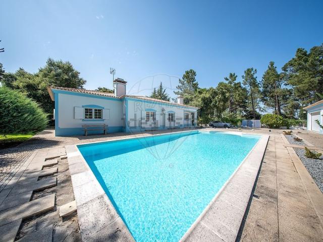Casa venda em Coruche, Santarém