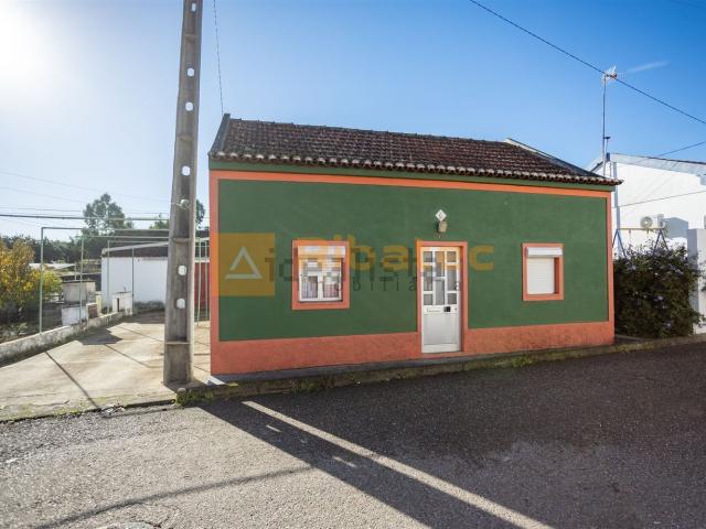 Casa venda em Coruche, Santarém