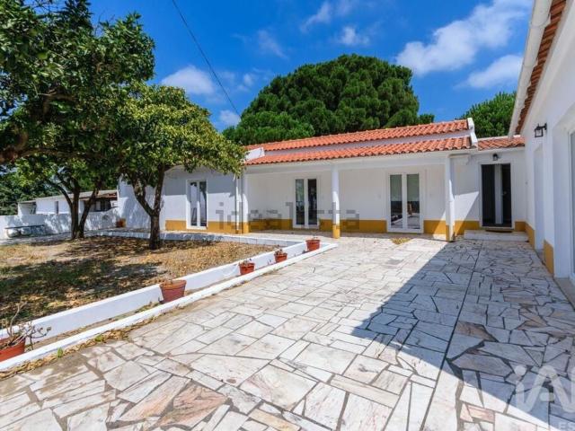 Casa venda em Coruche, Santarém