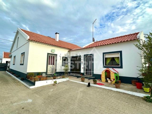 Casa venda em Coruche, Santarém