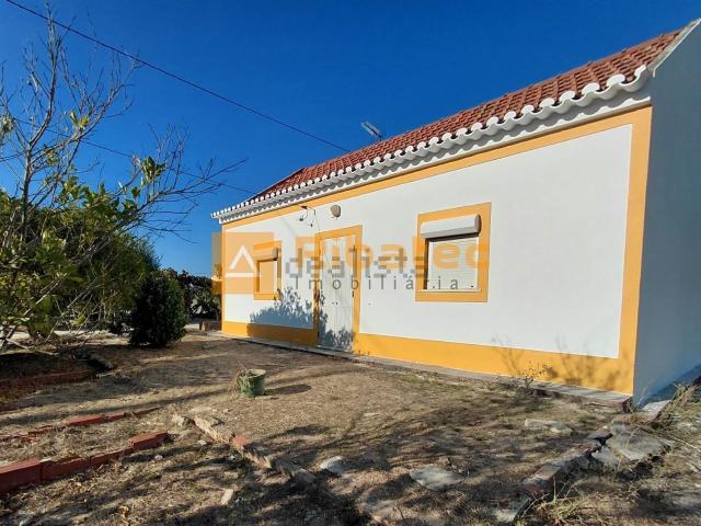 Casa venda em Coruche, Santarém