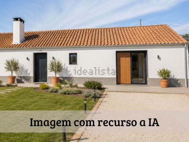 Casa venda em Coruche, Santarém