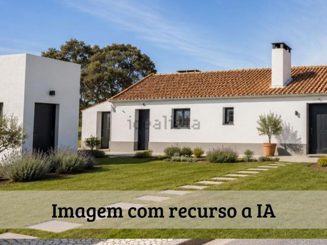 Casa venda em Coruche, Santarém