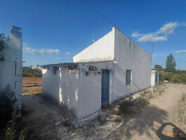 Casa venda em Coruche, Santarém