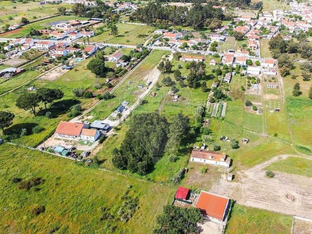 Casa venda em Coruche, Santarém