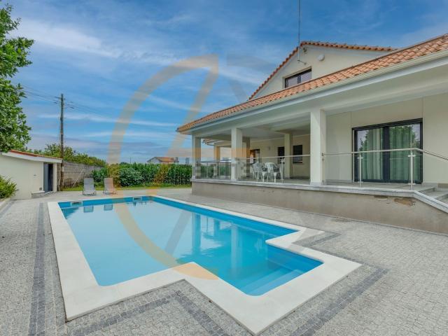 Casa venda em Vila Do Conde, Porto