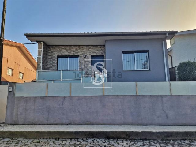 Casa venda em Fajozes, Vila do Conde
