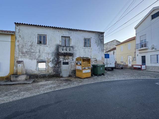 Casa venda em Pederneira, Famalicão