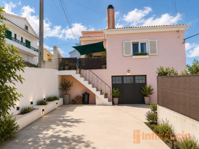 Casa venda em Castelo Branco