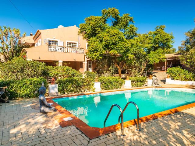 Casa venda em Santa Bárbara de Nexe, Faro