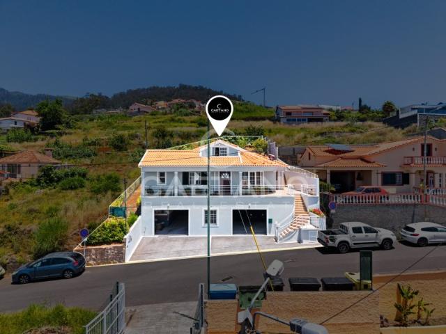 Casa venda em Ladeira e Lamaceiros, Arco Da Calheta