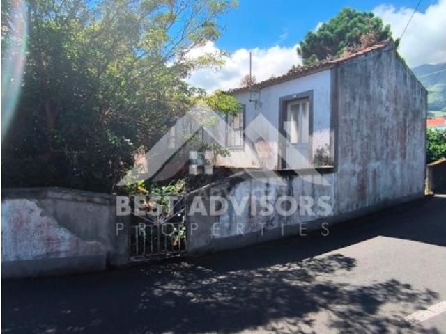 Casa venda em Açores, São Roque Do Pico