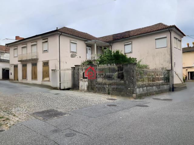 Casa venda em Bairro do Vale, Viseu