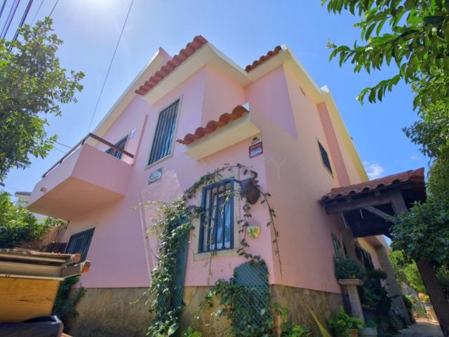 Casa venda em Visconde da Luz, Cascais