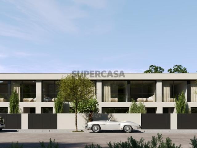 Casa venda em Paramos, Espinho