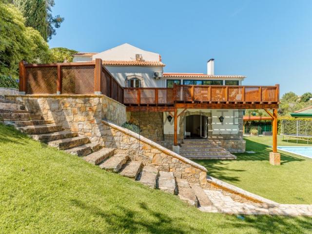 Casa venda em Vale de Santa Rita, Cascais
