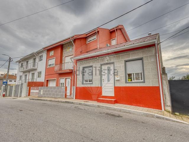 Casa venda em Bouça das Almas, Gondomar