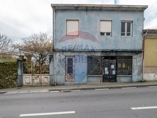 Casa venda em Gondomar, Porto