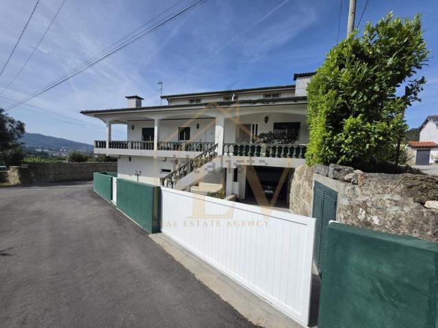Casa venda em Selho São Lourenço e Gominhães, Guimarães