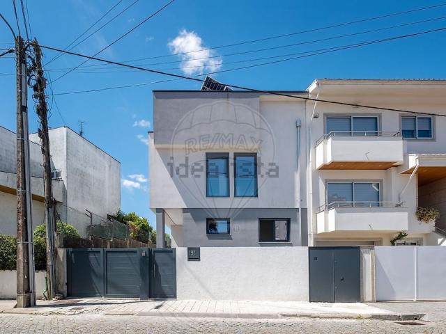 Casa venda em Gondomar, Porto