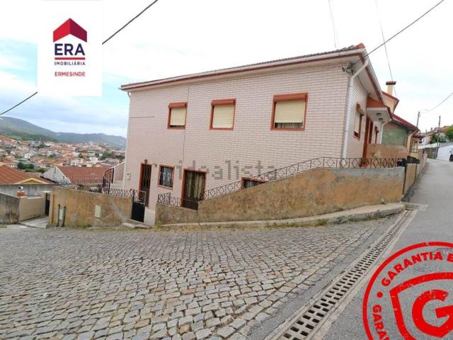 Casa venda em Silveirinhos, Gondomar