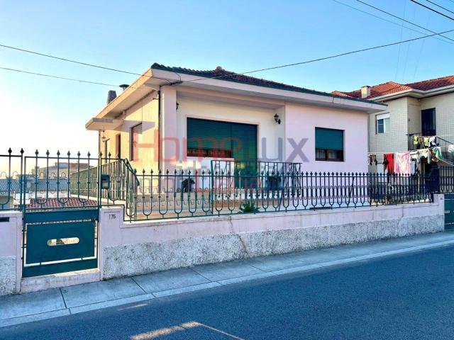 Casa venda em Coelheira, Gondomar