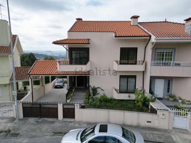 Casa venda em Gondomar, Porto