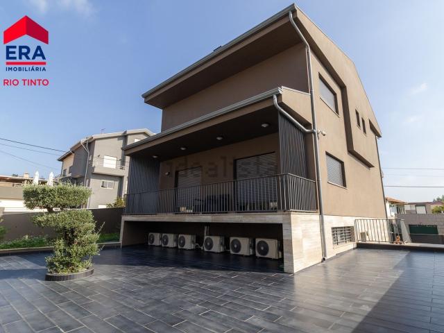 Casa venda em Gondomar, Porto