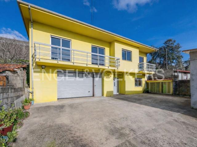 Casa venda em Foz do Sousa e Covelo, Gondomar