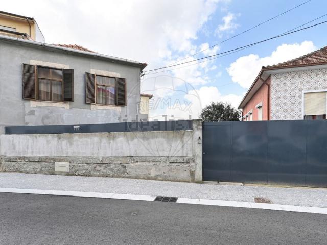 Casa venda em Coelheira, Gondomar