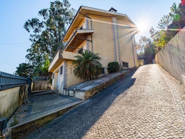 Casa venda em Bocas, Gondomar