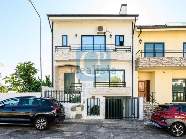 Casa venda em Fânzeres e São Pedro da Cova, Gondomar