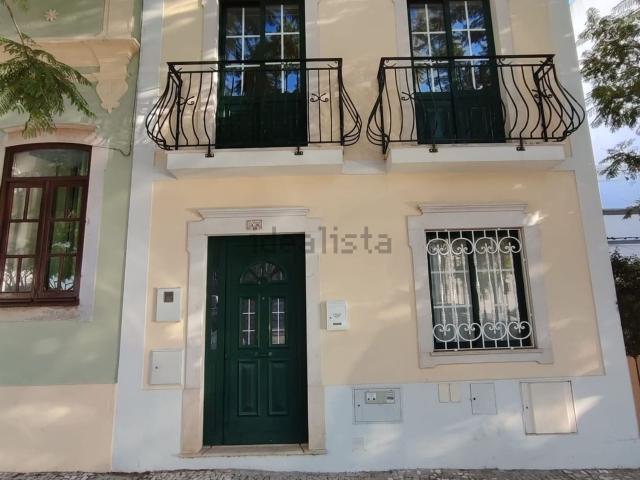 Casa alugar em Faro